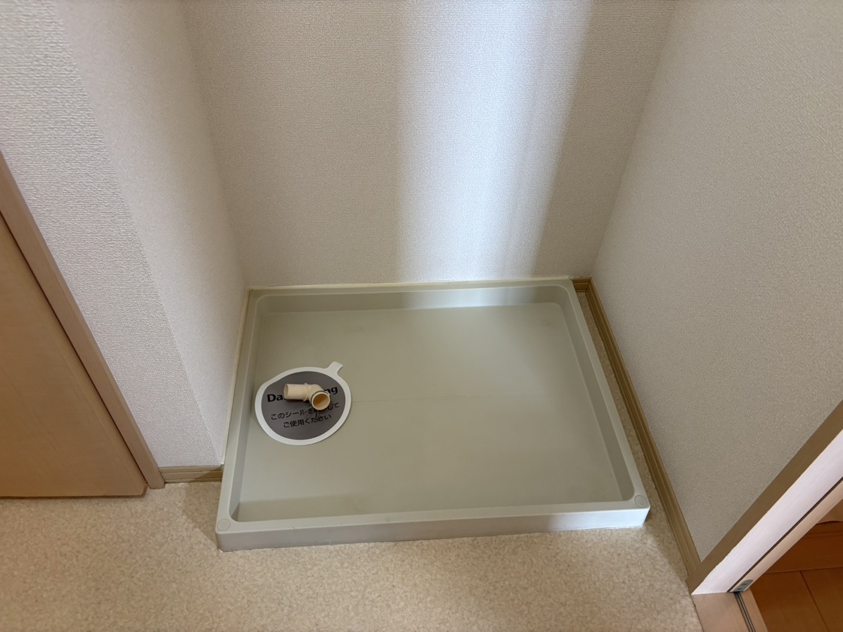 洗面所 写真12