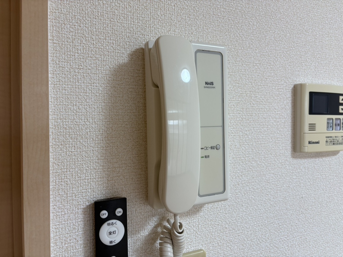 セキュリティ 写真19