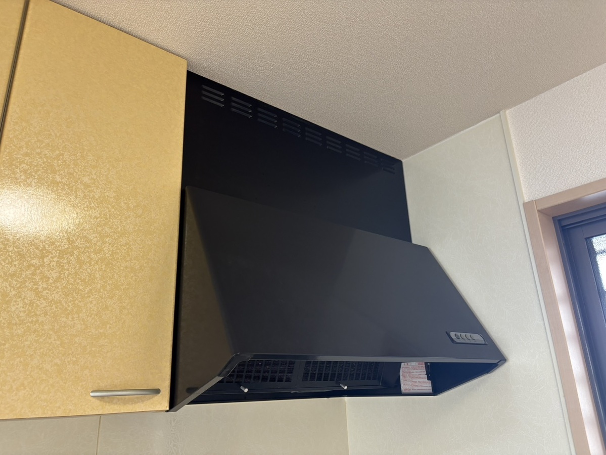 キッチン 写真5