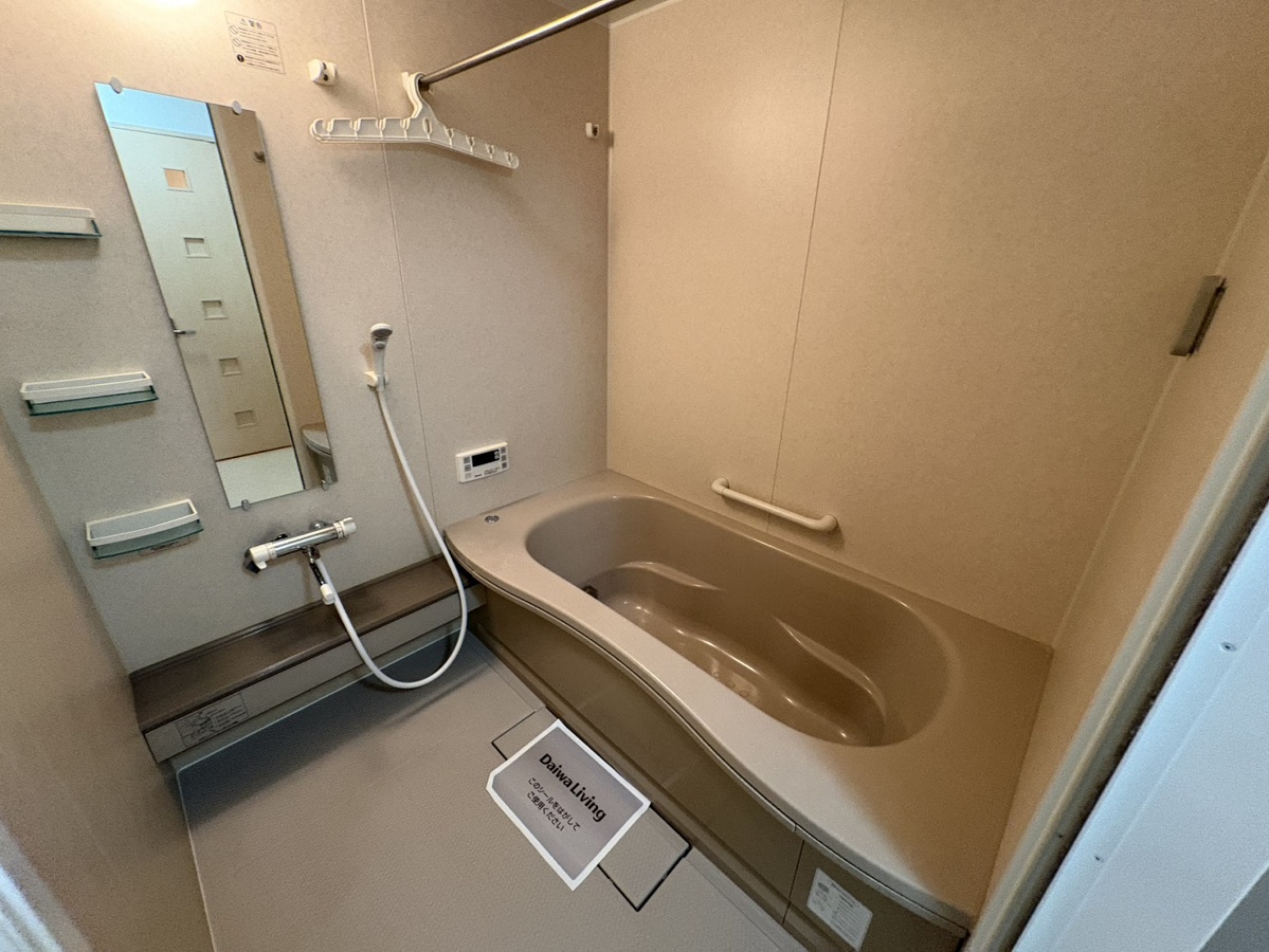 バス 写真13