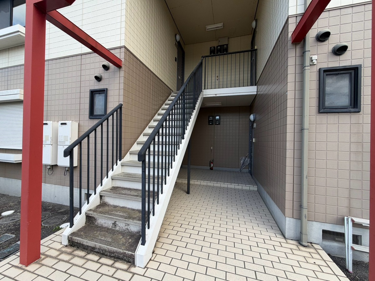 共用部 写真30