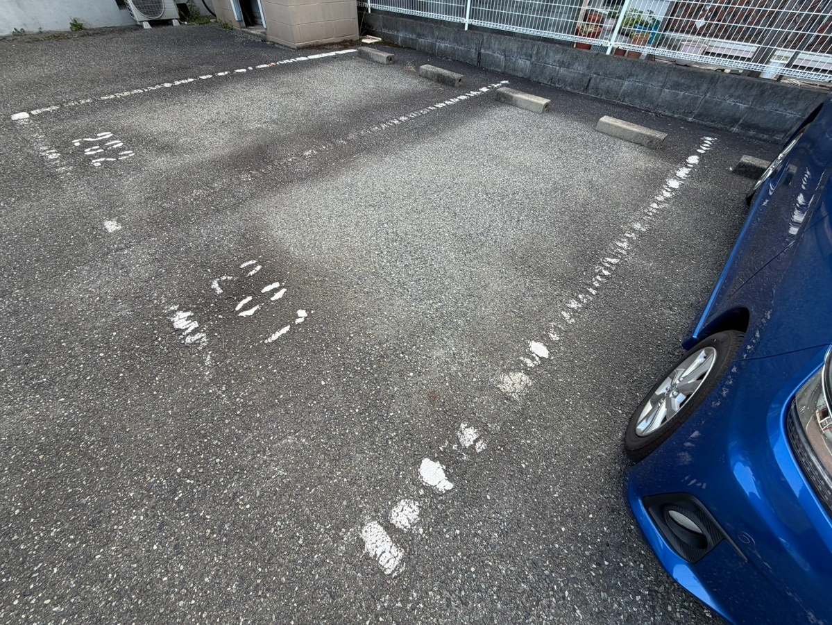 駐車場 写真32