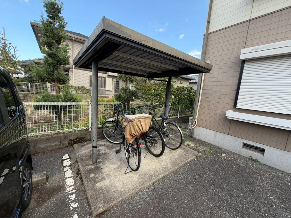 共用部 写真31