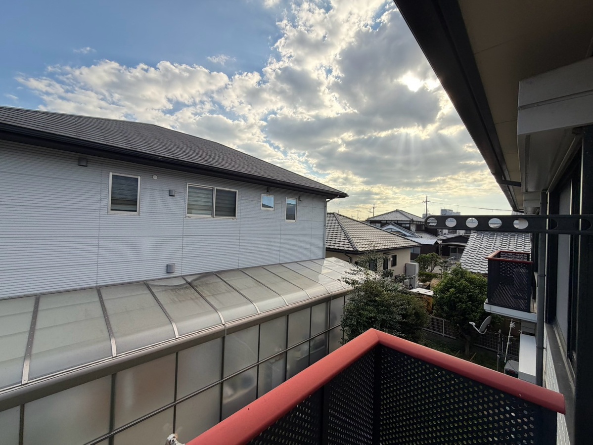 眺望 写真28