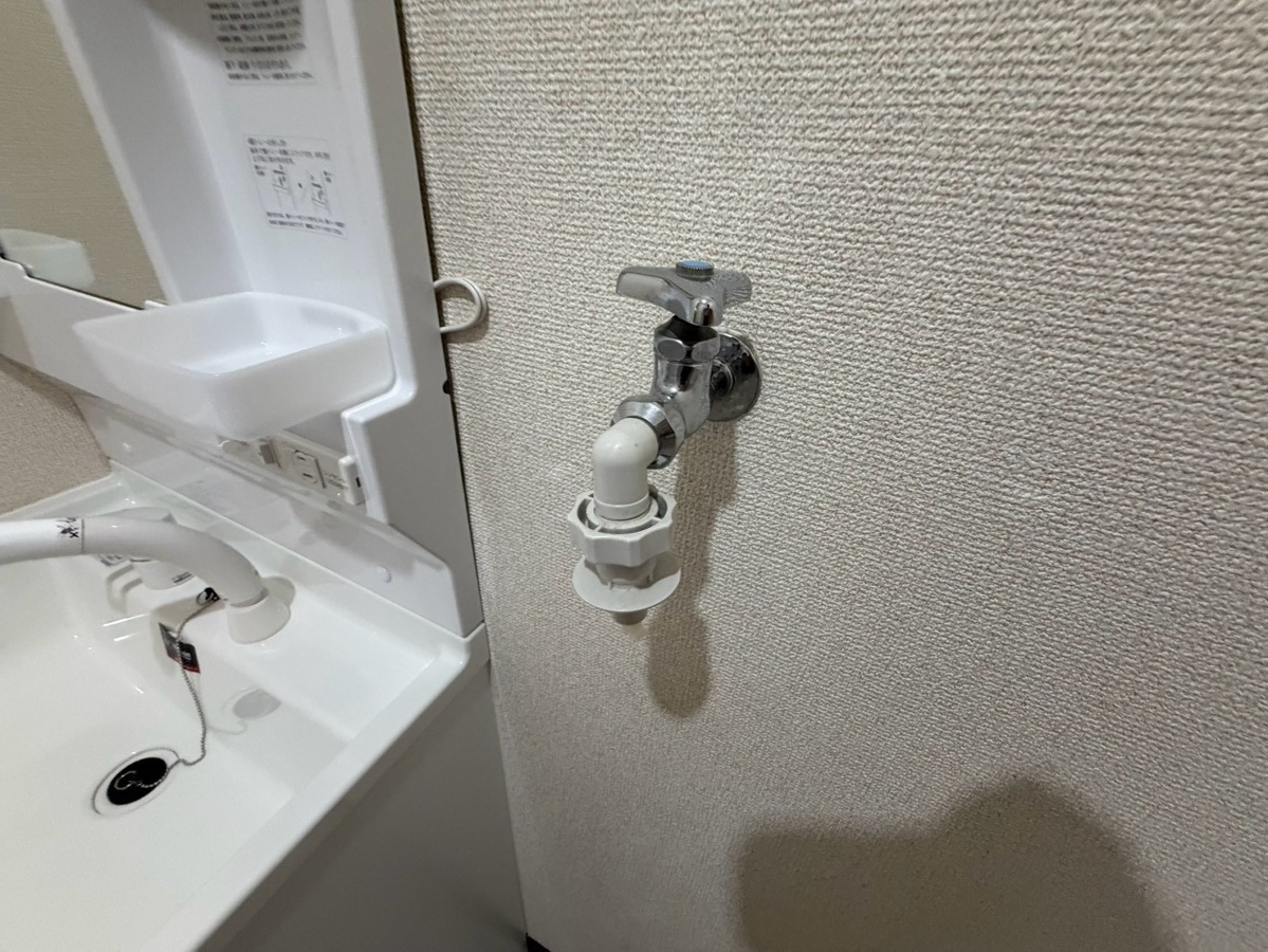 設備 写真20