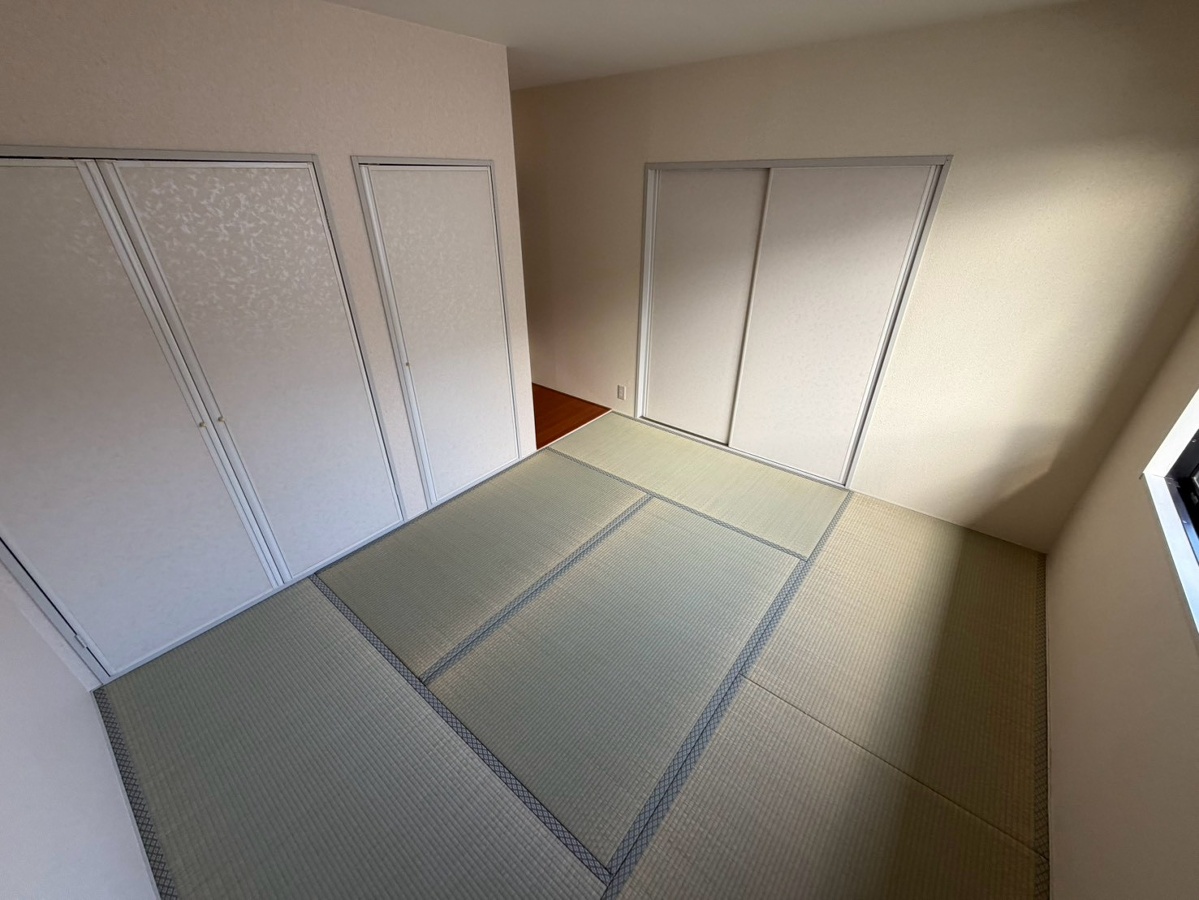 居室 写真5