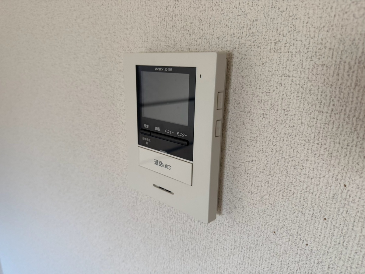 セキュリティ 写真17