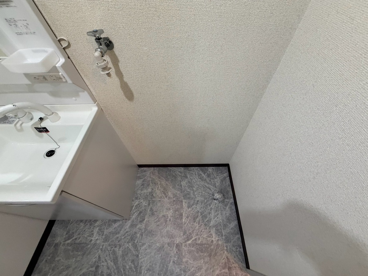 洗面所 写真10