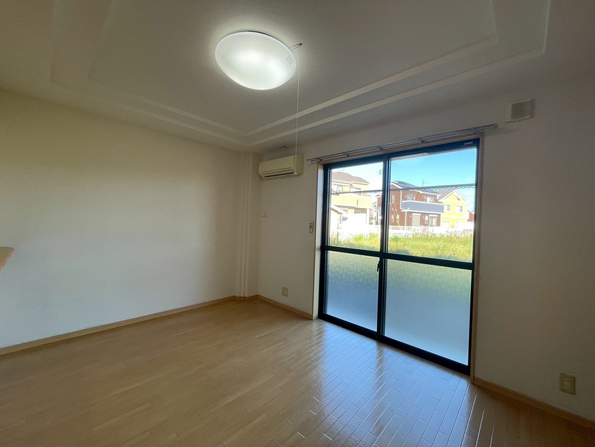 リビング 写真3