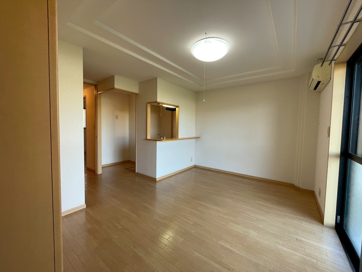 リビング 写真4