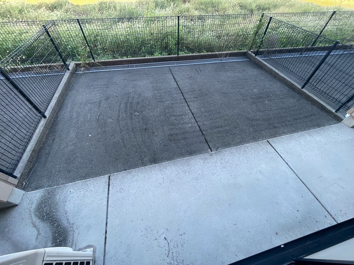 バルコニー・ベランダ 写真16