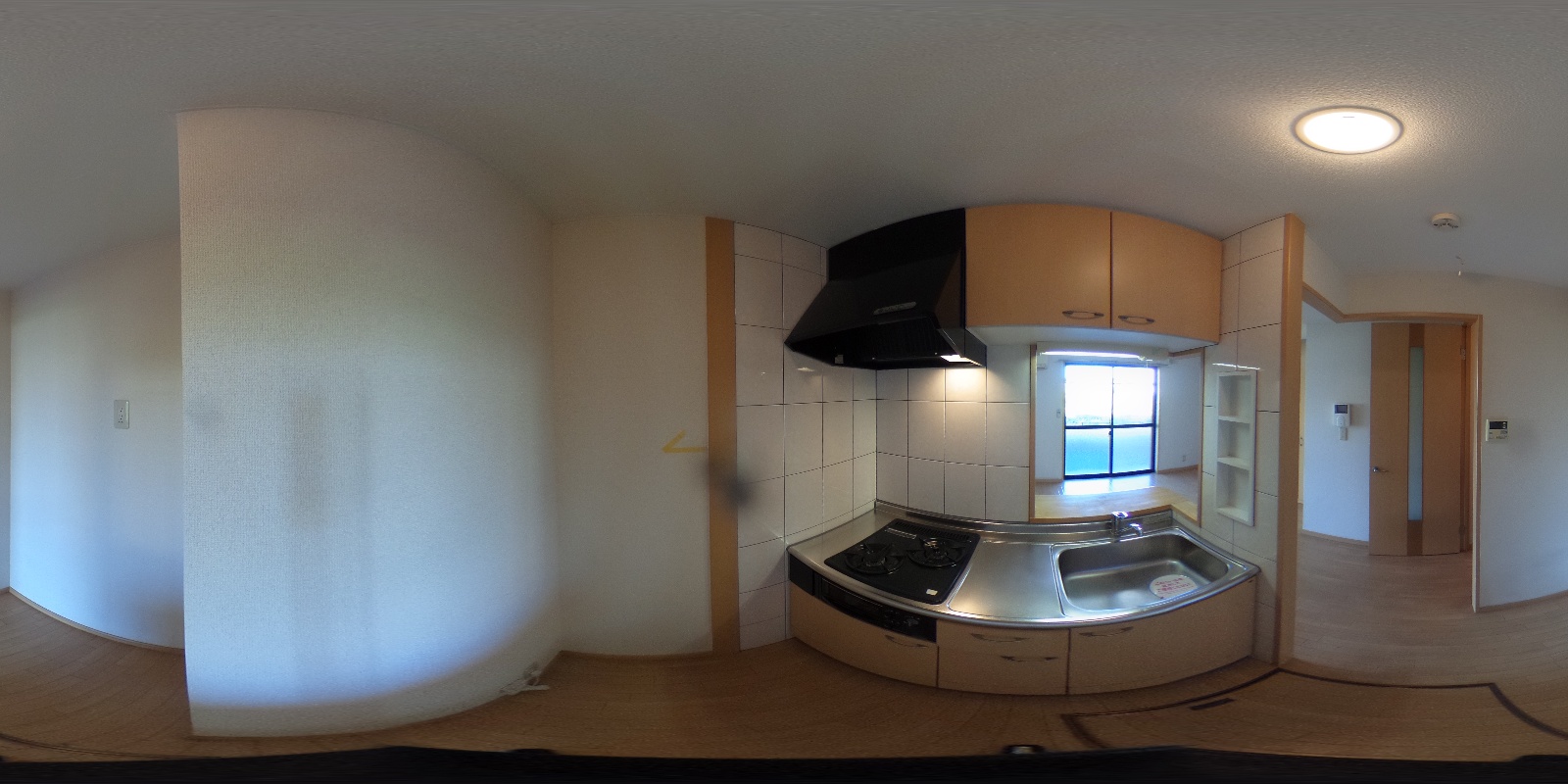 キッチン 写真34