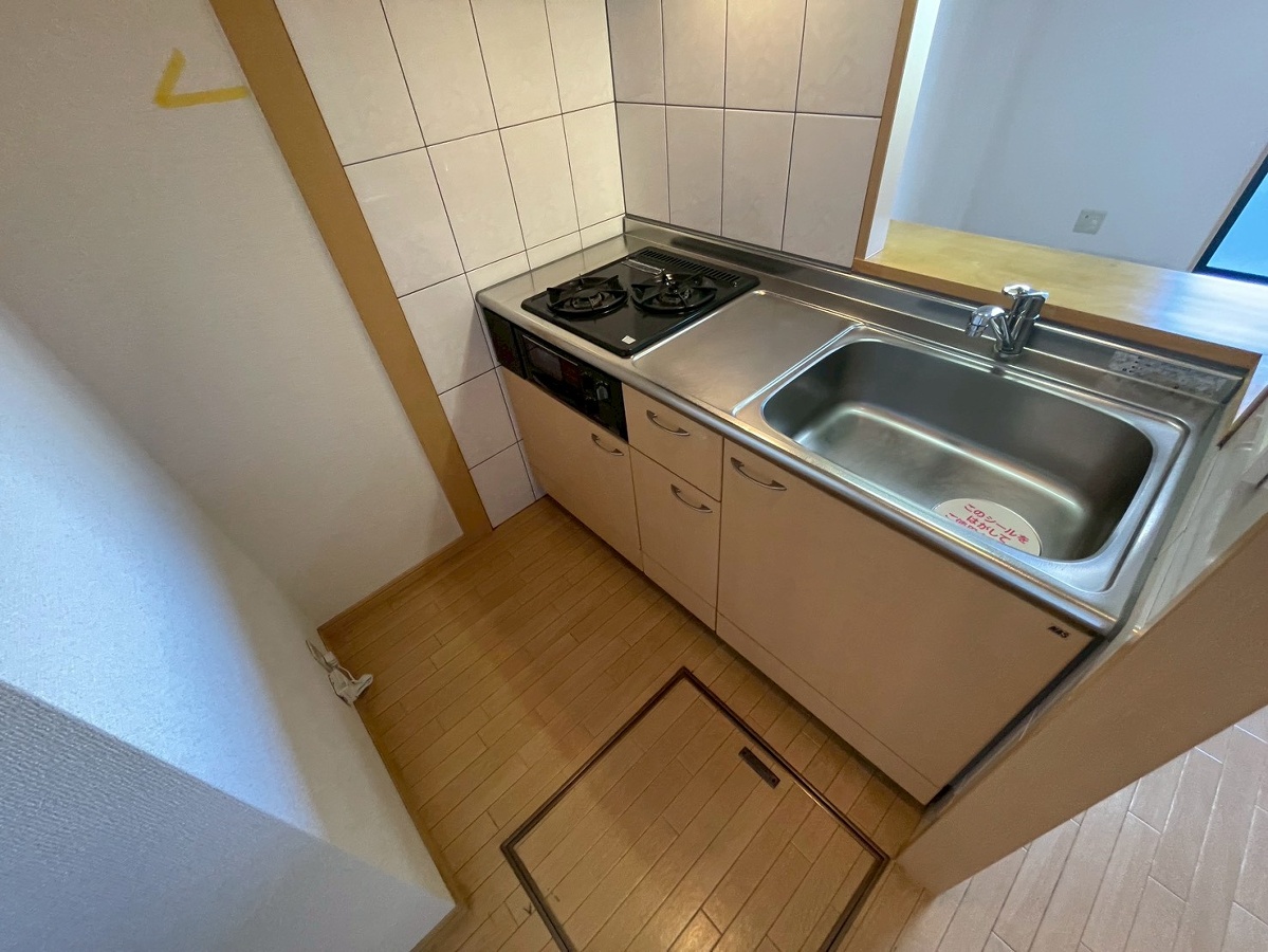 キッチン 写真5