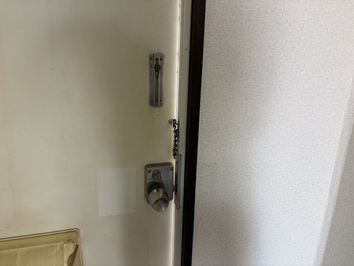 セキュリティ 写真18