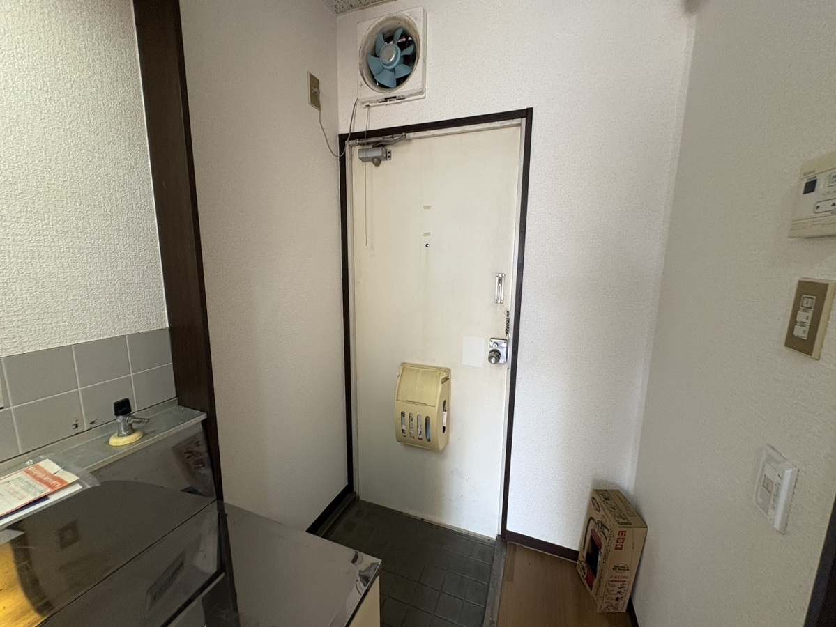 玄関 写真10