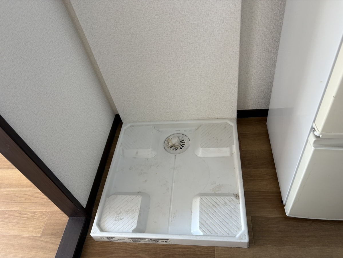 洗面所 写真12