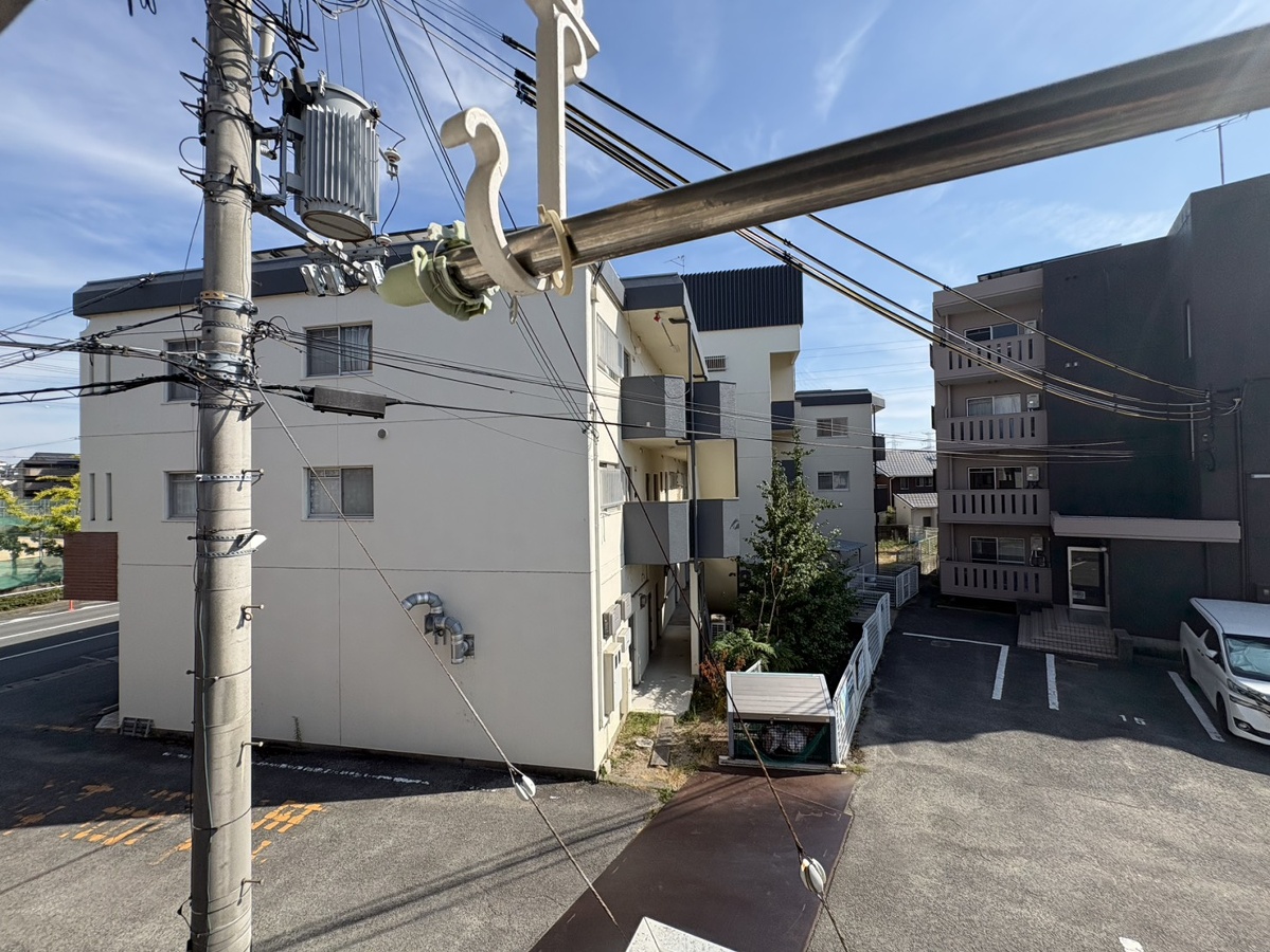 眺望 写真28