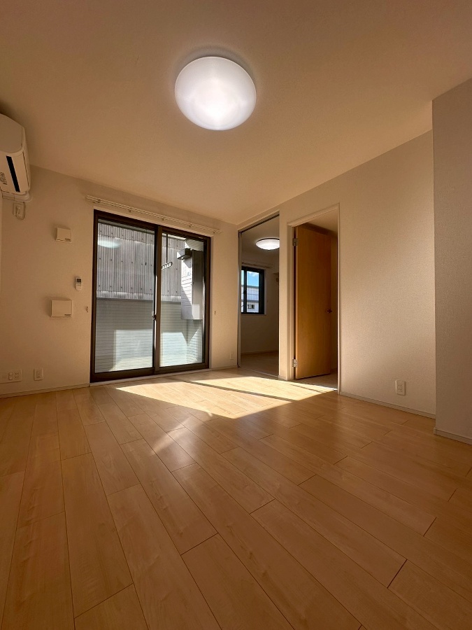 リビング 写真2