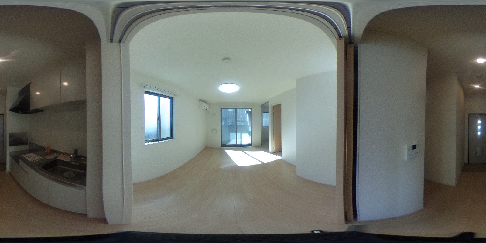 キッチン 写真34