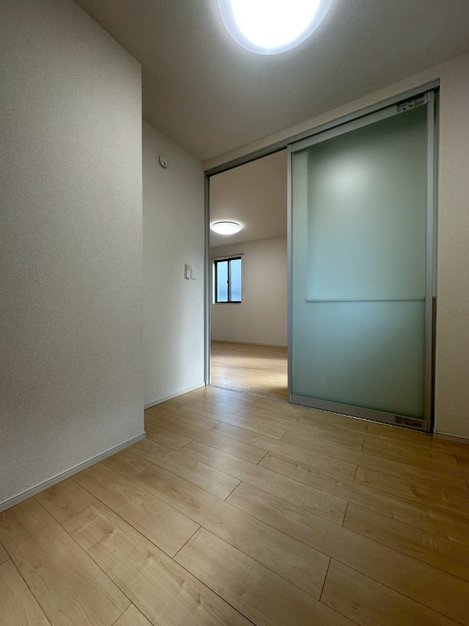 子供部屋 写真9