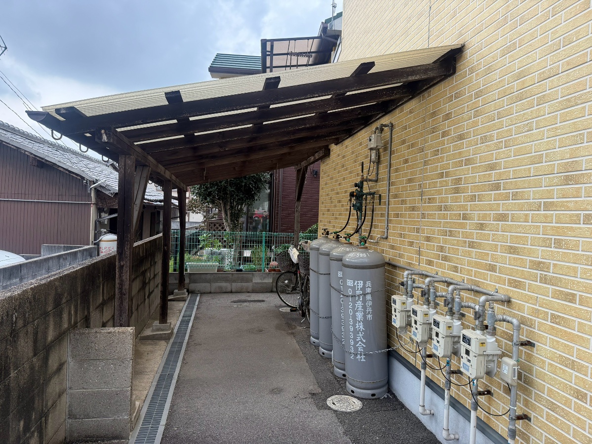 共用部 写真31