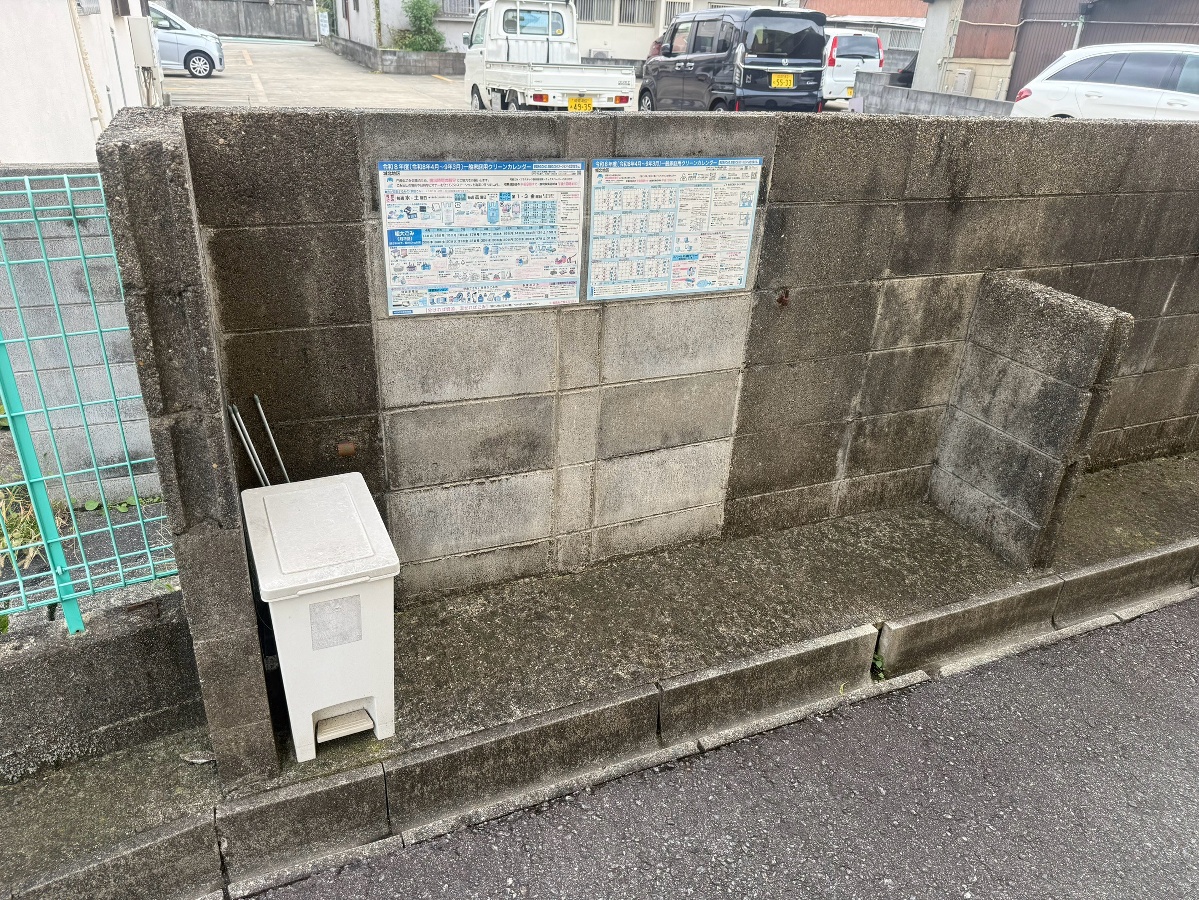共用部 写真32