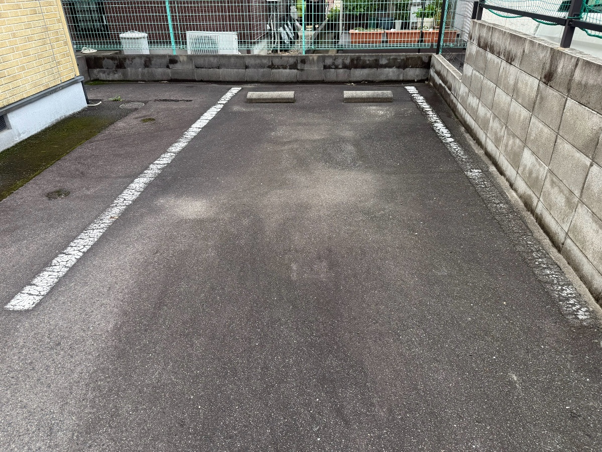 駐車場 写真37