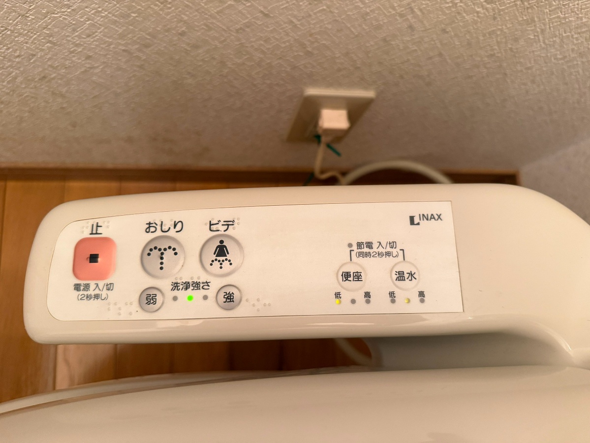 トイレ 写真14