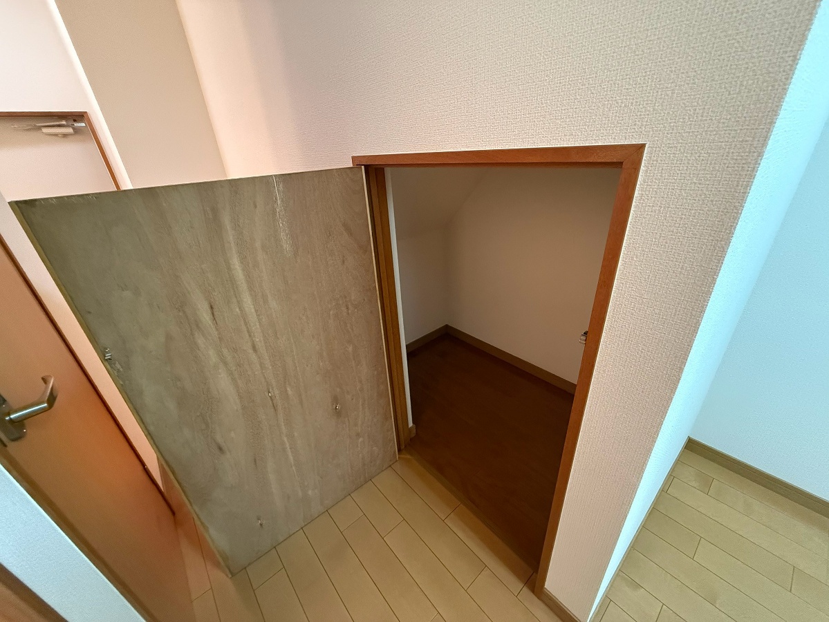 その他部屋・スペース 写真9