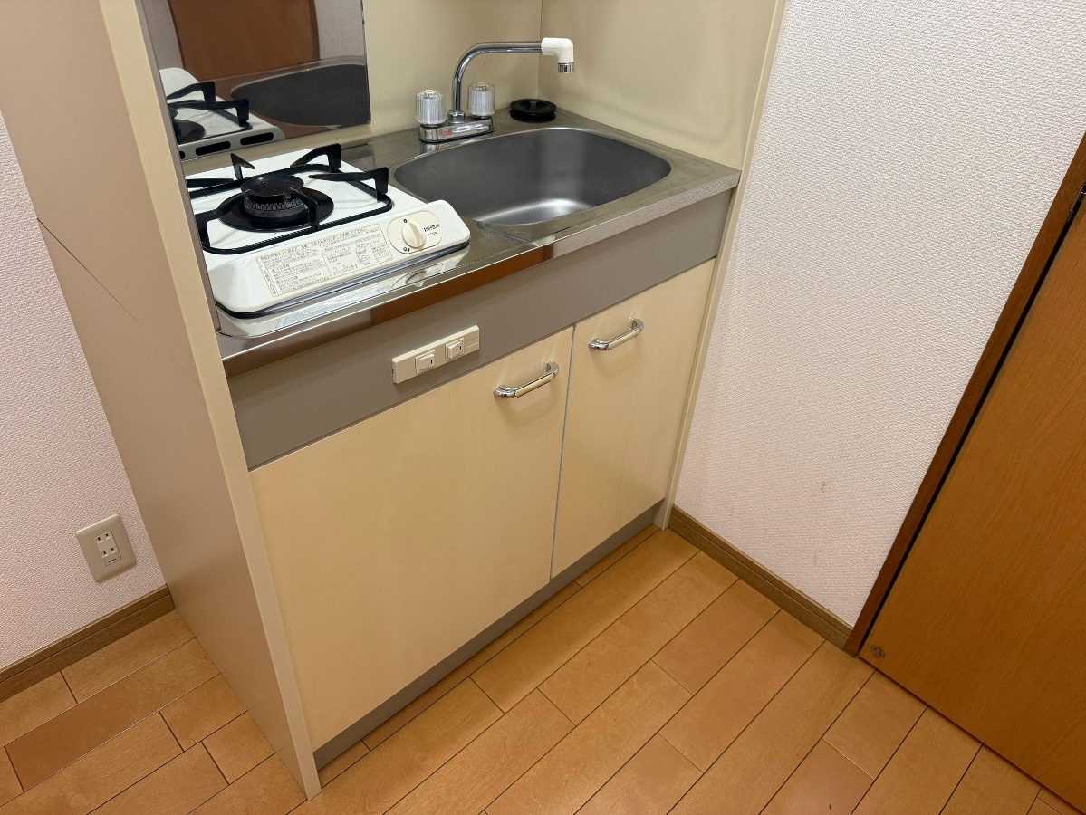 キッチン 写真4