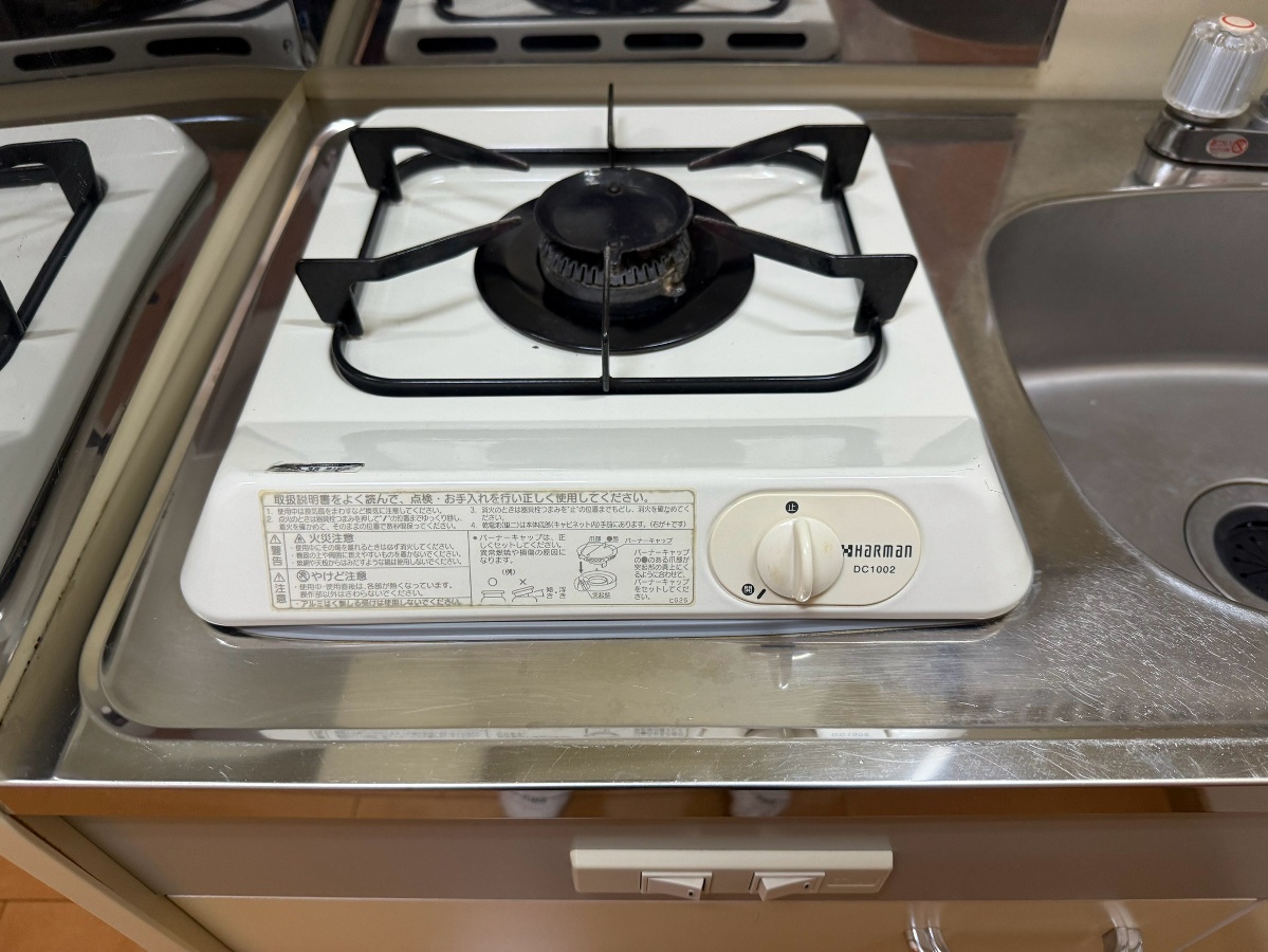 キッチン 写真5