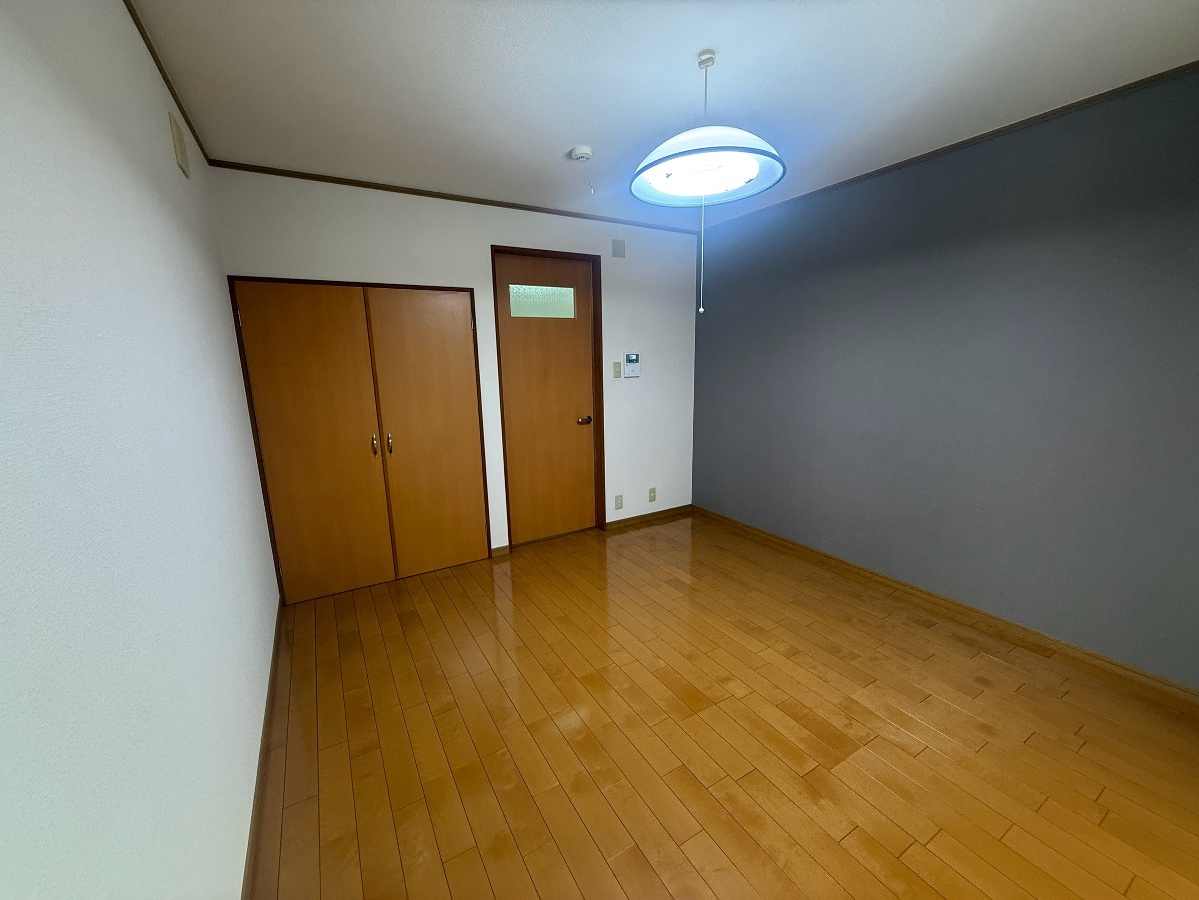 リビング 写真2