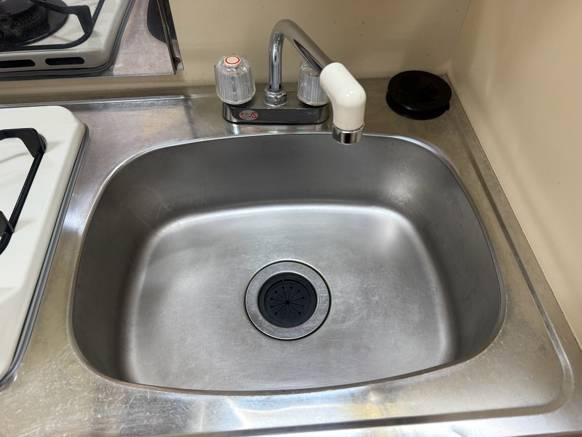 キッチン 写真6