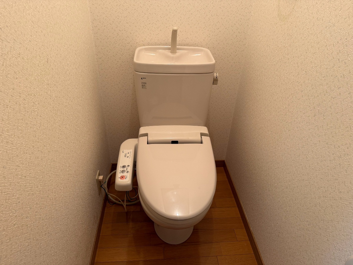 トイレ 写真15