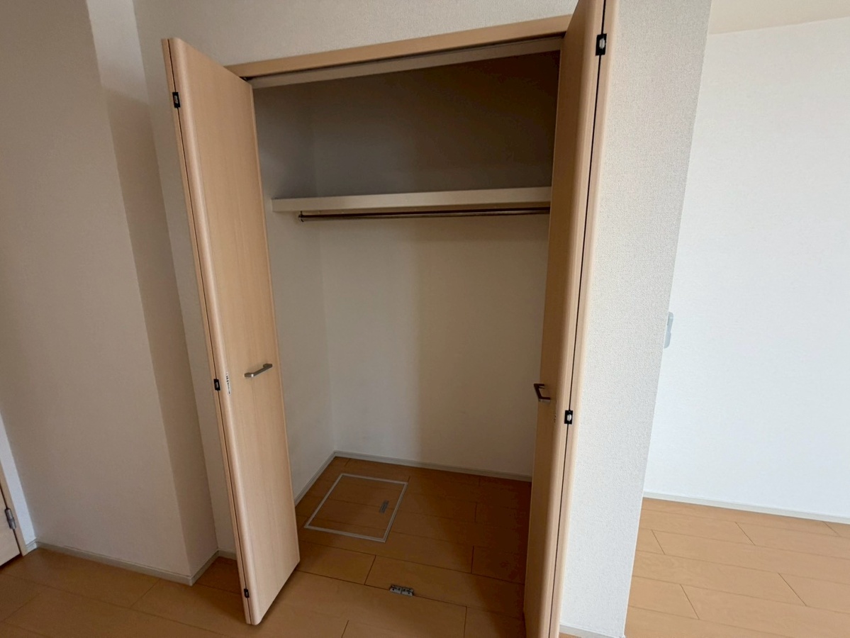 収納 写真10