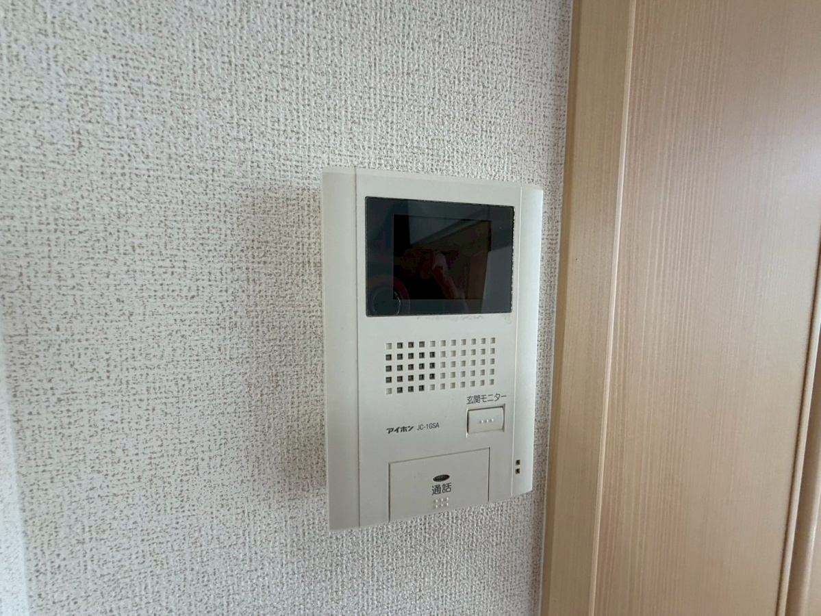 セキュリティ 写真14