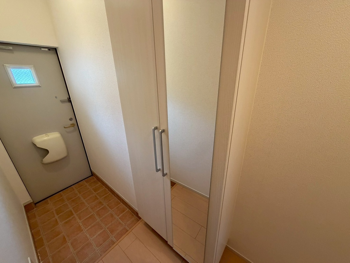 収納 写真11