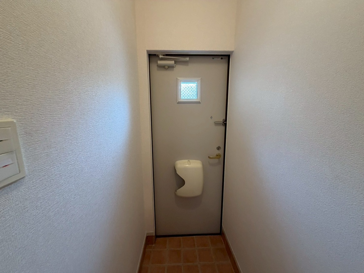 玄関 写真5