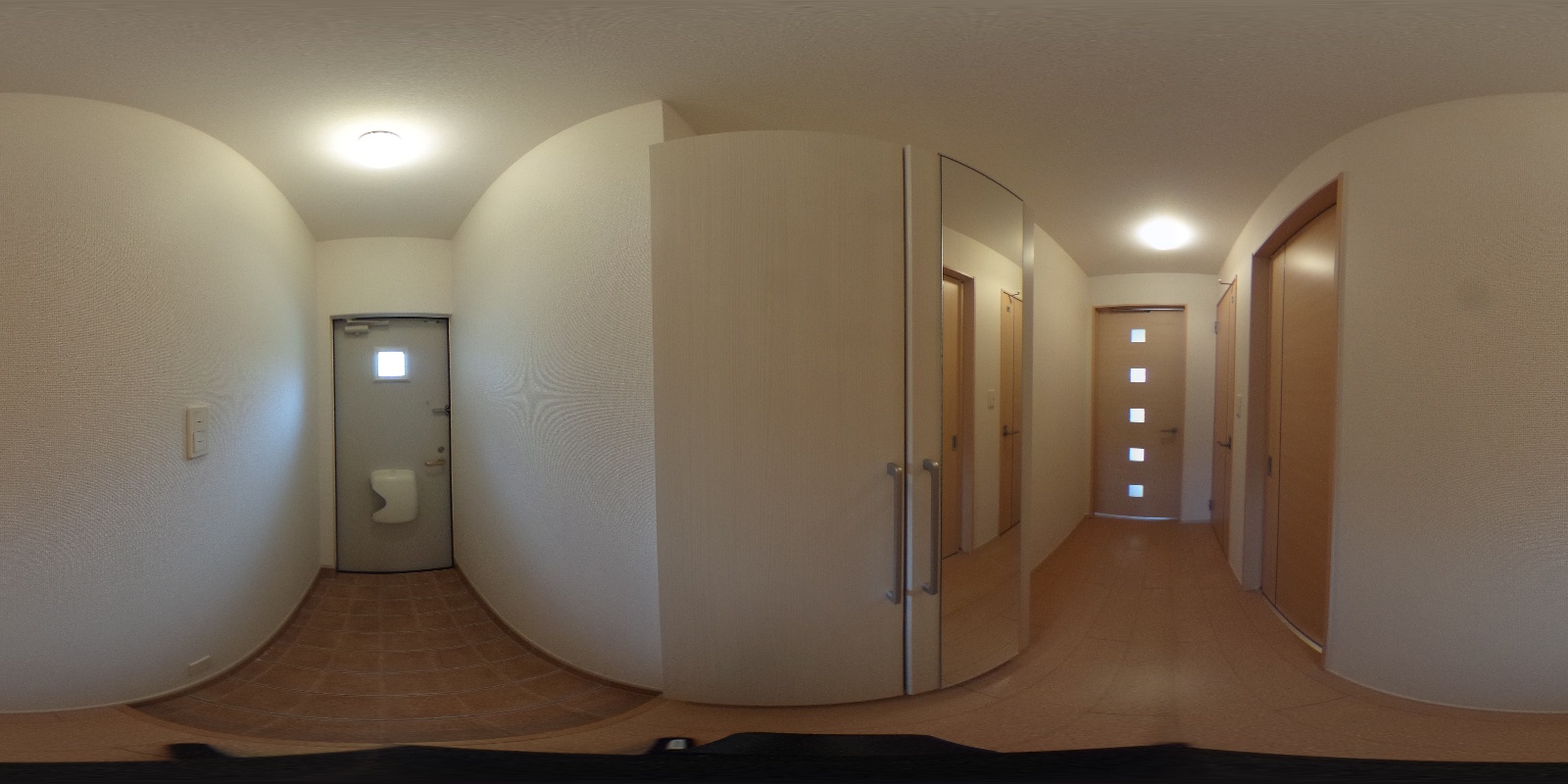 玄関 写真36