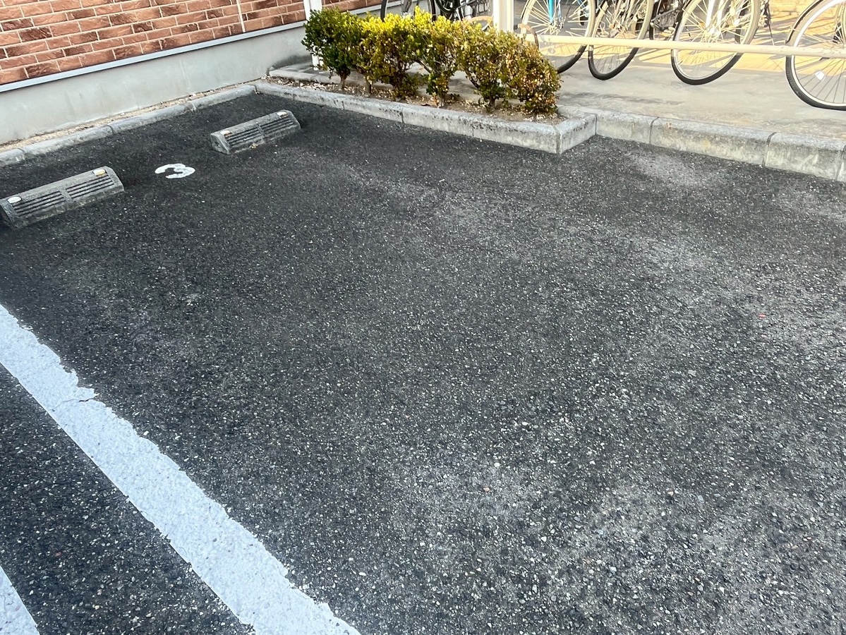 駐車場 写真31