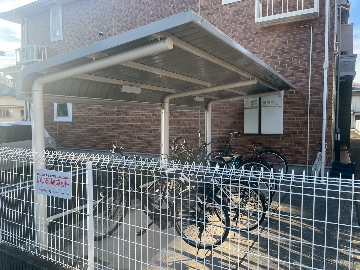 共用部 写真29