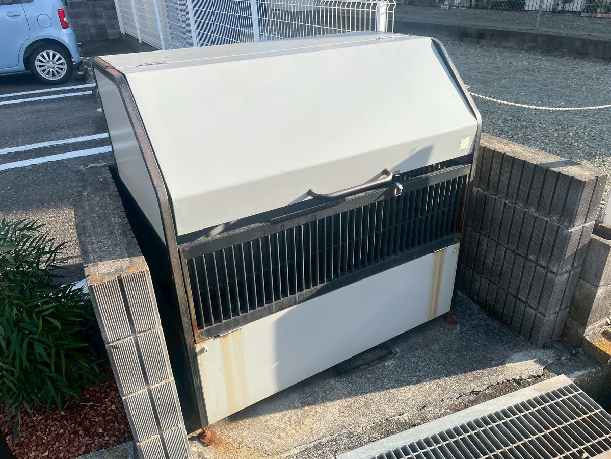 共用部 写真30