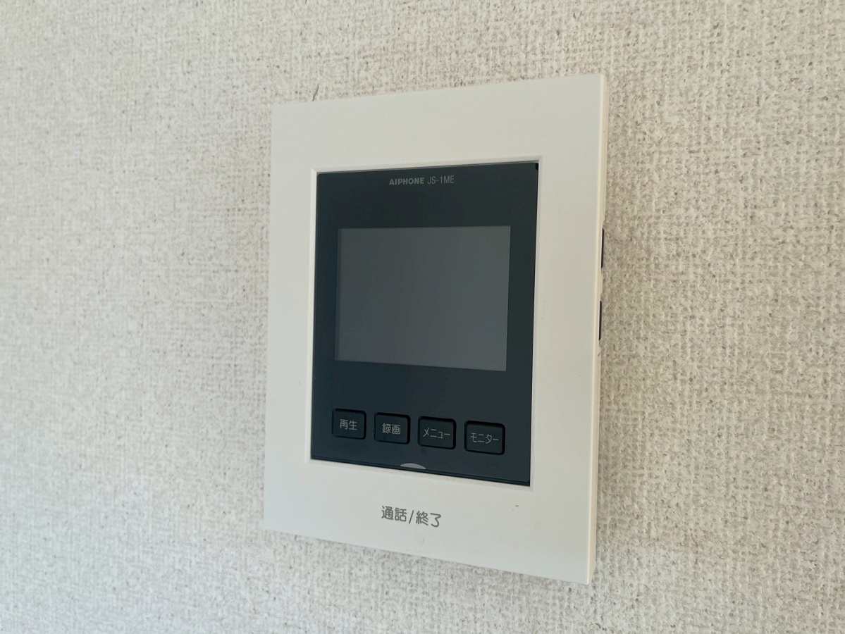 セキュリティ 写真19