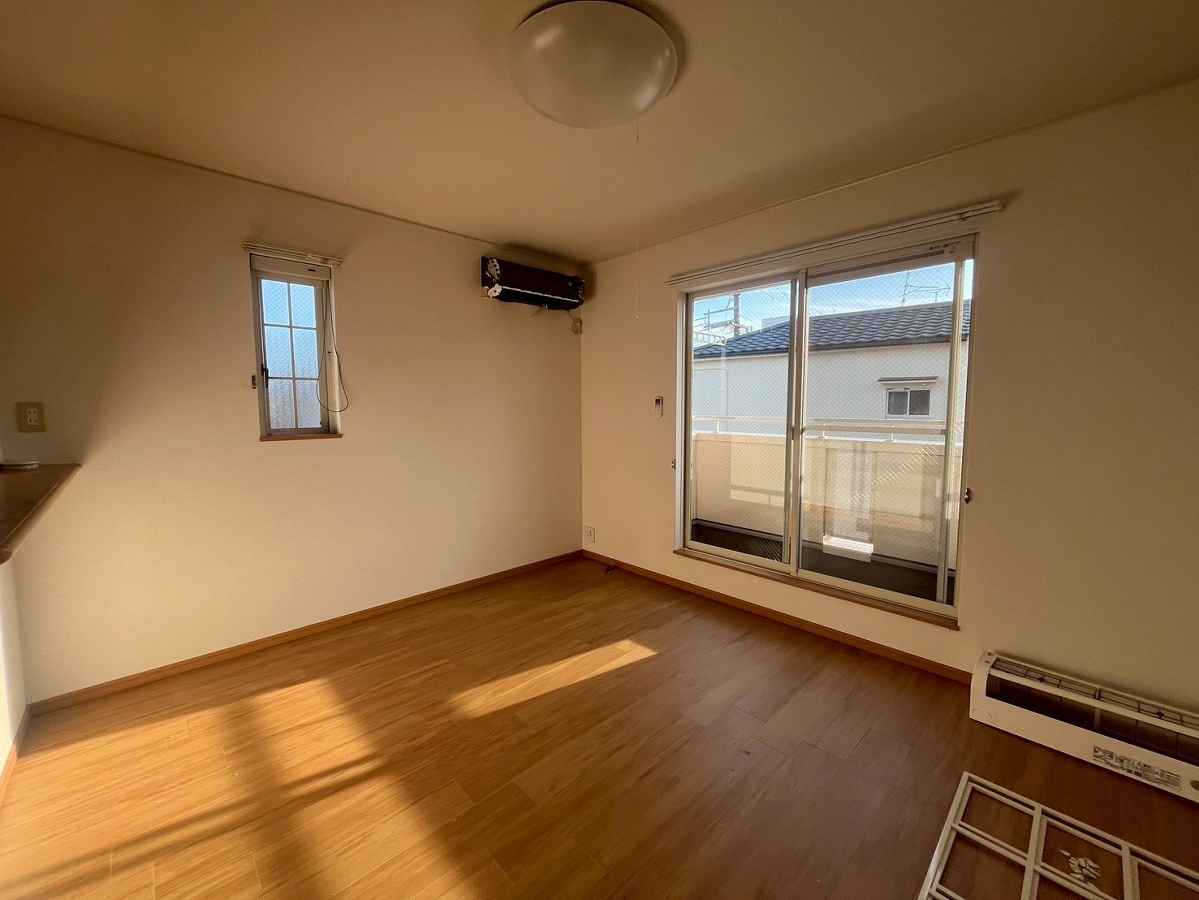 リビング 写真2