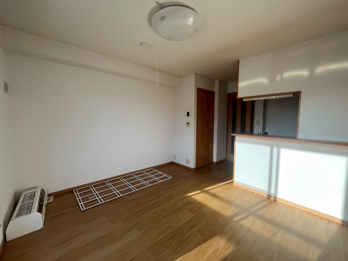 ダイニング 写真3