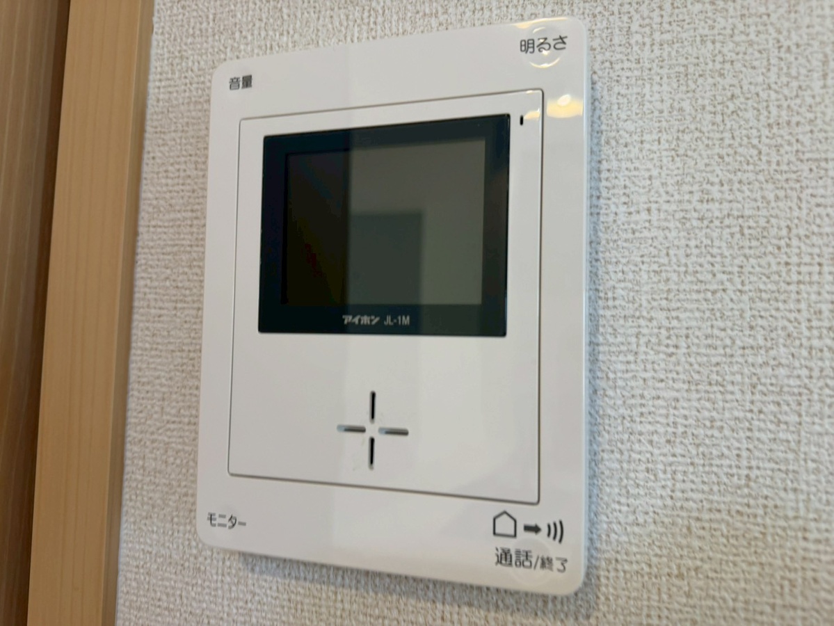 セキュリティ 写真28