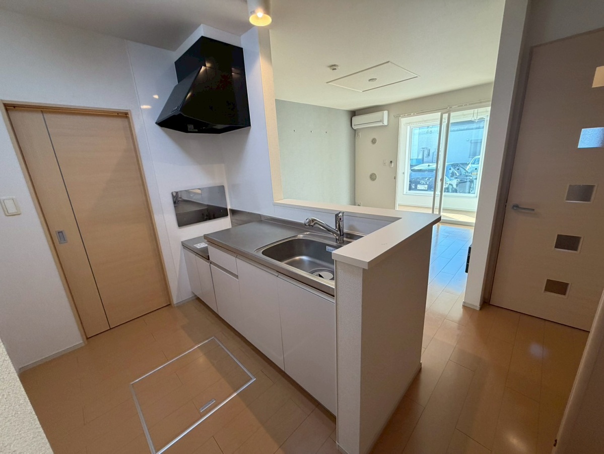 キッチン 写真4