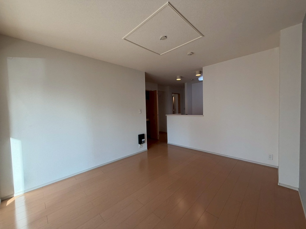 リビング 写真2