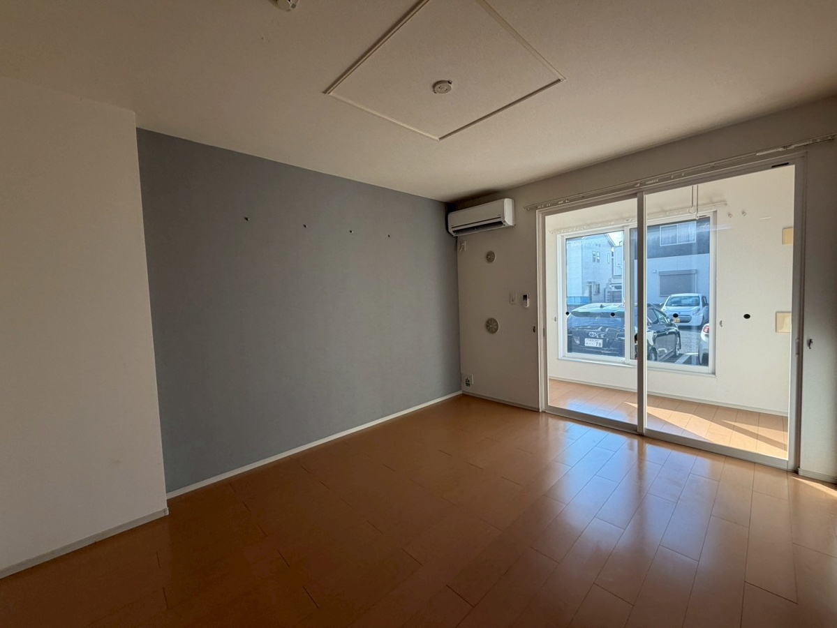 ダイニング 写真3