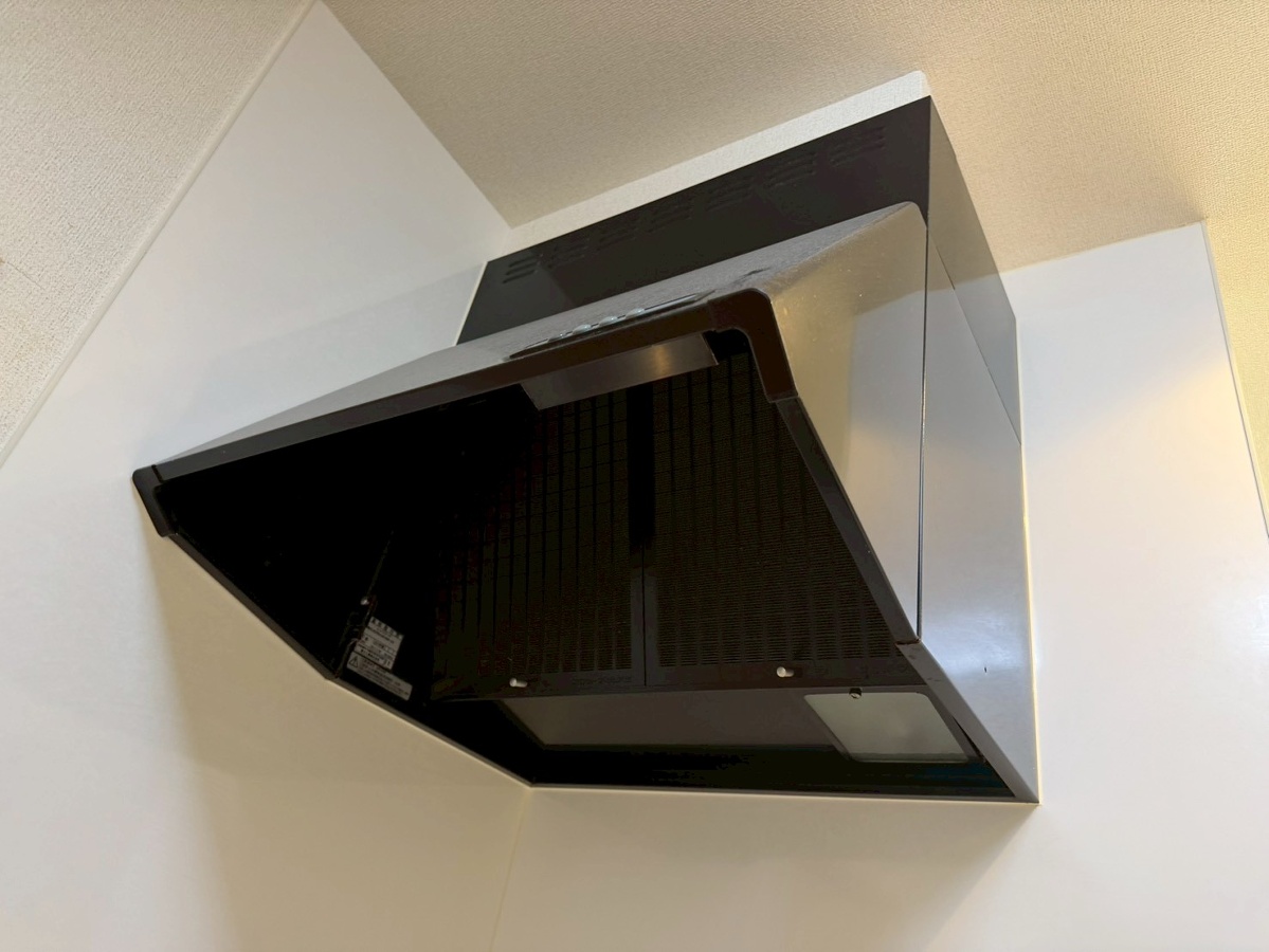 キッチン 写真5